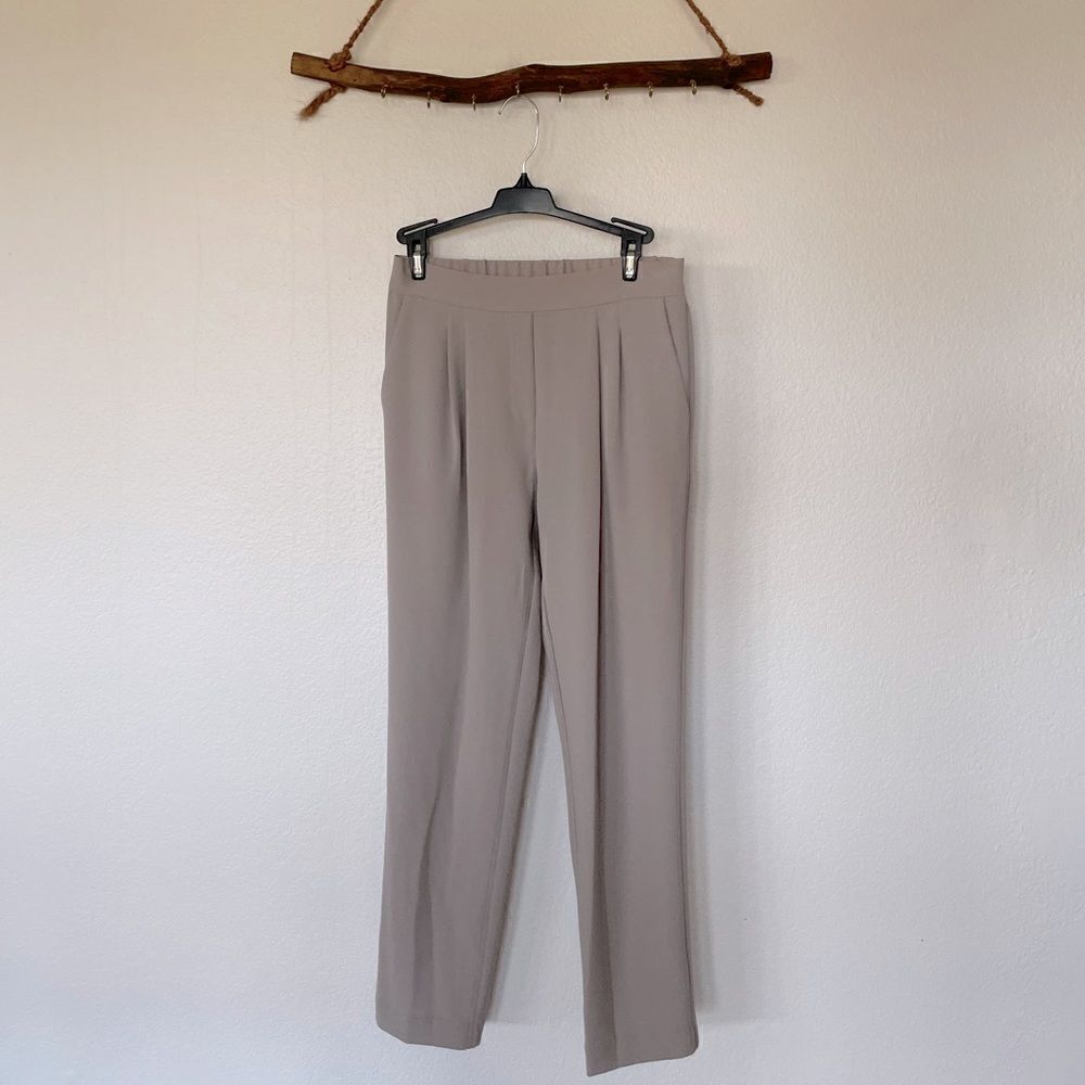 Wayf  gray work pants - Picture 5 of 6